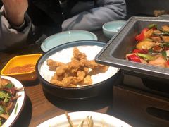 -大唐高老庄(红旗路店)