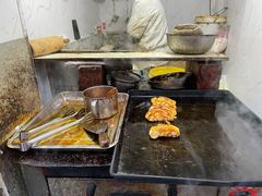 -郭际辣饼铺(第三中学店)
