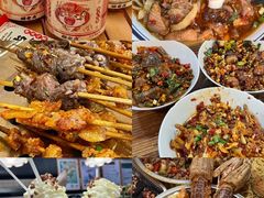 -黄兴南路步行商业街