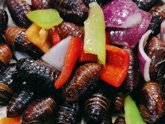 -小黑牛烤肉(聚隆店)