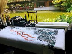 -乾园.魏庐湖景餐厅(花港店)