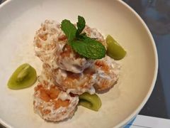 -小大董·烤鸭(观景餐厅·南京西路店)