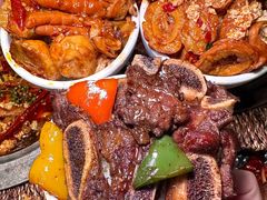 -乔街深夜食堂·小龙虾·高压锅生蚝(杭州总店)