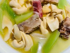 -周家二小姐的菜(西津渡店)