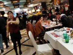 -芭菲盛宴·环球美食(解放碑英利国际店)