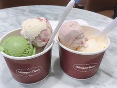 -哈根达斯(皇庭店)