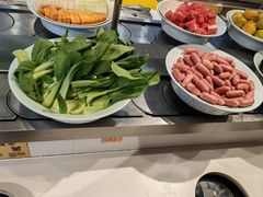 -醉帅锅回转自助小火锅(华宇店)