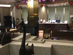 -热带雨林汗蒸馆(汶水东路店)