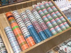 -九木杂物社(恒隆广场店)