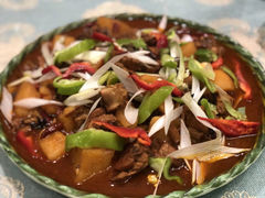 -新疆伊宁远征餐厅