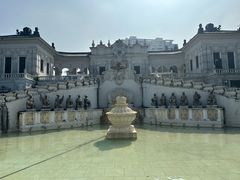 -珠海圆明新园