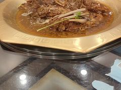 -芦月轩羊蝎子(太平桥店)