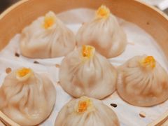 蟹粉小笼-蟹榭·本帮江浙菜·蟹宴(大宁久光商场店)