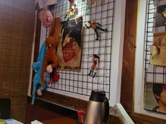 -鳗鱼家·深夜食堂(军博店)