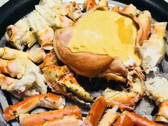 -青蓬蒸汽海鲜·深圳老字号·团建聚会(壹方城店)
