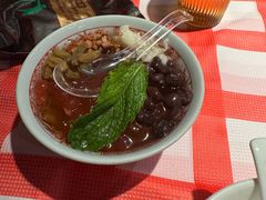 -恰八斗·猛火长沙菜(国贸店)