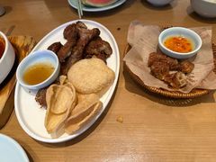 -四道菜·福建菜馆(莆田万达店)