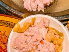 -老来福·非遗酸汤兔(凯旋路店)