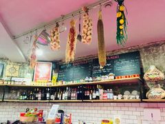 -Alimentari早午餐(安福路店)