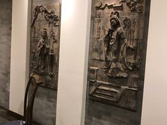 包厢-保定会馆(红旗大街店)