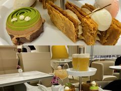 -théATRE 茶聚场(王府中環店)