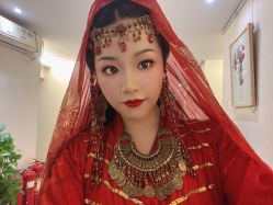 -盘子女人坊古装写真摄影