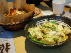 -关东小磨东北菜(上海长风大悦城店)