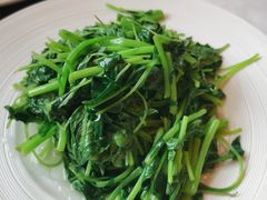 -上海虹桥宾馆味翠餐厅