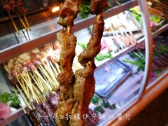 -新疆伊宁远征餐厅