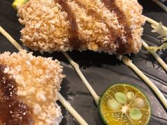 -曙亚洲餐厅-重庆富力艾美酒店(南坪万达广场店)