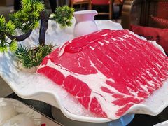 -南门四季铜锅涮肉(大屯·北苑店)
