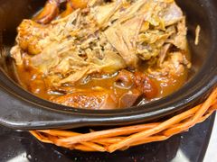 老西门第一鸡-老西门·常州菜(新区店)