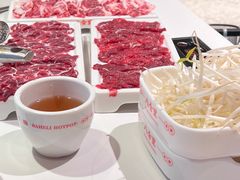 -八合里牛肉火锅(上海中山公园店)