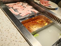-韩风源烧烤涮自助餐厅(封丘瑞封店)