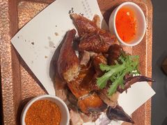 -庆江南江南菜(琴湖溪里花园城店)