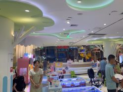 -meland亲子乐园•派对•研学(苏州悠方购物中心店)