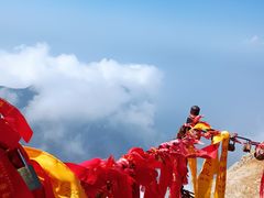 -华山风景名胜区