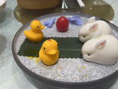 -丰鲤楼•闽南茶楼(仟禧汇店)
