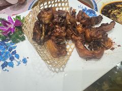 -陶然居·重庆菜(鱼洞老街店)