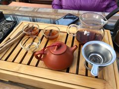 -丽江庭院之爱在路上(西单店)