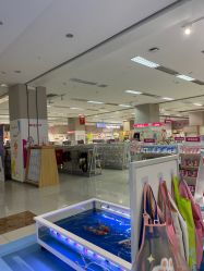 -孩子王童乐园(沭阳吾悦广场店)