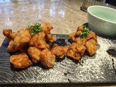 -绿茶餐厅(崇文门新世界店)