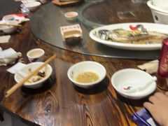 -广府乡下·饭庄(新港东路店)
