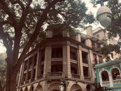 -星巴克臻选(广州沙面店)