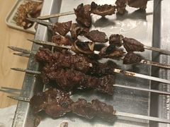 -正丰源大缸烧烤(人民路店)