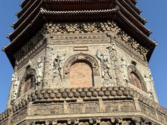 -玲珑塔公园