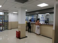 -上海市皮肤病医院(武夷路院区)