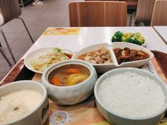 -真功夫(百荣店)