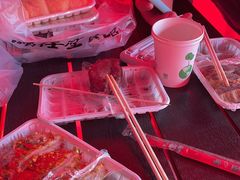 -西塔老太太泥炉烤肉(沈阳店)