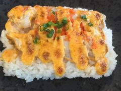 -Sushi Love 创意寿司(丽影广场店)